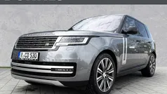 Gebraucht 2023 Land Rover Range Rover Autobiography SUV | 158.550 € (Superpreis)