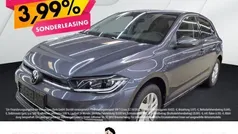 Gebraucht 2024 VW Polo Style Limousine | 20.977 € (Guter Preis)