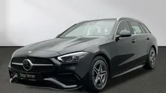 Gebraucht 2024 Mercedes C300 AMG | 42.480 € (Superpreis)