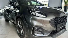 Gebraucht 2023 Ford Puma ST Limousine | 25.900 € (Fairer Preis)