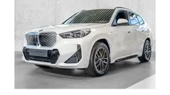 Gebraucht 2025 BMW iX1 M Sport SUV | 57.450 € (Fairer Preis)