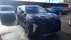 DS Automobiles DS7 Crossback
