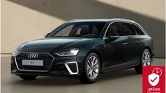 Gebraucht 2024 Audi A4 S-Line Kombi | 37.170 € (Fairer Preis)