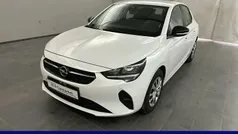 Weiß Gebraucht 2022 Opel Corsa Edition Limousine | 11.980 € (Fairer Preis)