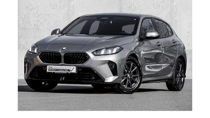Gebraucht BMW 120 M Sport 170 PS (125 kW) 2024 Grau Kleinwagen