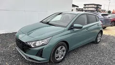 Gebraucht 2025 Hyundai i20 Comfort Kleinwagen | 19.280 € (Guter Preis)