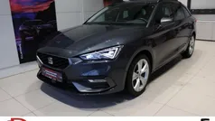 Magnetic tech grau Gebraucht 2024 Seat Leon FR Kombi | 27.480 € (Fairer Preis)