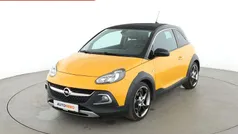 Gebraucht 2018 Opel Adam Rocks Kleinwagen | 11.780 € (Fairer Preis)