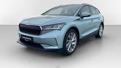 Gebraucht 2021 Skoda Enyaq iV SUV | 27.950 € (Fairer Preis)