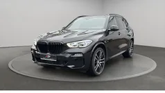 Gebraucht 2018 BMW X5 M Sport SUV | 47.890 € (Etwas zu teuer)