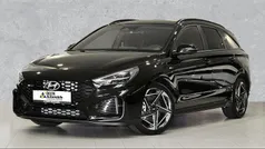 Abyss black / mic Neu 2025 Hyundai i30 N Line Kombi | 28.490 € (Fairer Preis)
