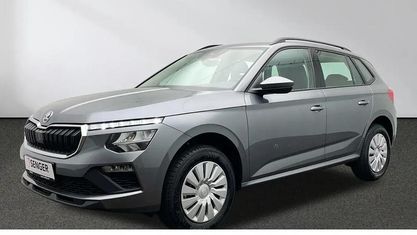 Neu Skoda Kamiq Essence 95 PS (69 kW) 2025 SUV