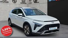 Gebraucht 2022 Hyundai Bayon Prime SUV | 19.480 € (Fairer Preis)