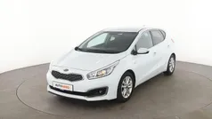 Gebraucht 2018 Kia Ceed DREAM-TEAM Edition Limousine | 11.770 € (Fairer Preis)