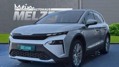 Gebraucht 2025 Skoda Elroq SUV | 46.880 € (Fairer Preis)