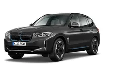 Gebraucht 2021 BMW iX3 SUV | 35.930 € (Fairer Preis)