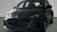 Gebraucht 2025 Mazda 2 Center-Line Limousine | 23.490 € (Fairer Preis)