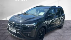 Grau Gebraucht 2022 Dacia Jogger Extreme Van / Kleinbus | 15.490 € (Guter Preis)