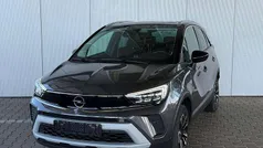 Gebraucht 2024 Opel Crossland Elegance SUV | 16.950 € (Superpreis)
