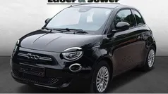 Gebraucht 2023 Fiat 500e Kleinwagen | 18.490 € (Superpreis)