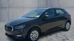 Schwarz Neu 2025 Skoda Fabia Selection Limousine | 17.970 € (Guter Preis)