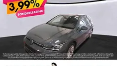 Gebraucht 2020 VW Golf VIII Life Limousine | 16.977 € (Fairer Preis)