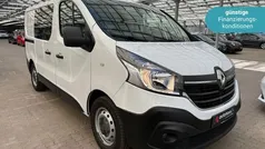 Gebraucht 2022 Renault Trafic Komfort Van | 18.990 € (Superpreis)