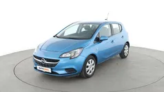 Gebraucht 2018 Opel Corsa Edition Limousine | 10.180 € (Fairer Preis)