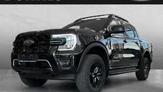 Schwarz (agate black metallic) Neu 2025 Ford Ranger Abholung | 67.115 €