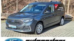 Grau Neu 2024 Ford Tourneo Connect Titanium Van / Kleinbus | 32.950 € (Fairer Preis)