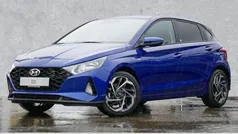 Gebraucht 2022 Hyundai i20 Edition 30+ Kleinwagen | 15.980 € (Fairer Preis)