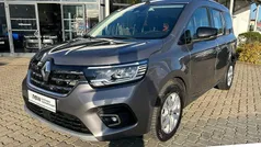 Grau cassiopee (grau) Gebraucht 2021 Renault Kangoo Edition One Van / Kleinbus | 17.890 € (Fairer Preis)