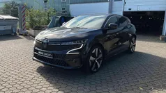 Schwarz Gebraucht 2023 Renault Mégane Limousine | 28.990 € (Fairer Preis)