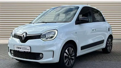 Gebraucht 2022 Renault Twingo SE Kleinwagen | 12.170 € (Fairer Preis)