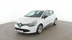 Gebraucht 2016 Renault Clio IV LIMITED Limousine | 11.540 € (Teuer)