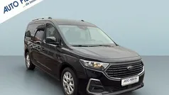 Inc black metallic Gebraucht 2024 Ford Grand Tourneo Connect Titanium Van / Kleinbus | 31.850 € (Fairer Preis)