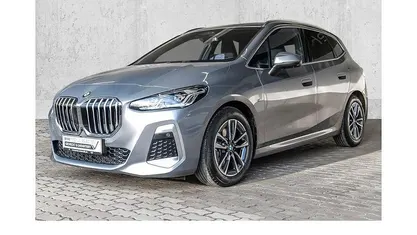 Gebraucht BMW 220 M Sport 170 PS (125 kW) 2023 Kombi