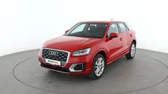 Gebraucht 2017 Audi Q2 Sport SUV | 16.000 € (Guter Preis)
