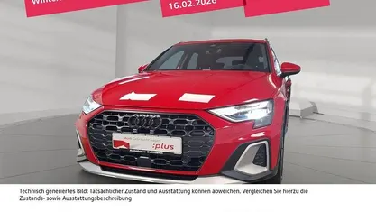 Gebraucht 2025 Audi A3 Ambiente Limousine | 39.270 € (Fairer Preis)