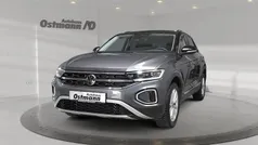 Grau Gebraucht 2024 VW T-Roc Style SUV | 28.689 € (Guter Preis)