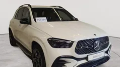 Andere Gebraucht 2024 Mercedes GLE350e Advanced Plus Limousine | 74.990 € (Superpreis)