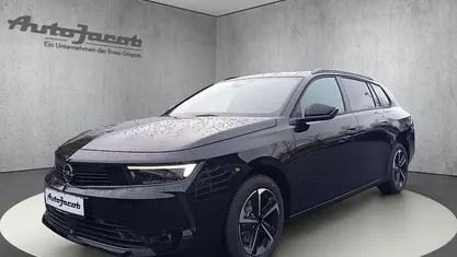 Gebraucht 2025 Opel Astra Edition Kombi | 23.850 € (Guter Preis)