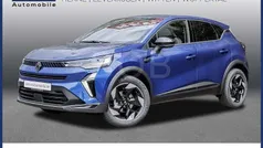 Gebraucht 2025 Renault Captur Techno SUV | 21.888 € (Fairer Preis)