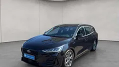 Gebraucht 2024 Ford Focus ST-Line Kombi | 26.950 € (Fairer Preis)