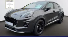 Gebraucht 2020 Ford Puma SUV | 16.490 € (Guter Preis)