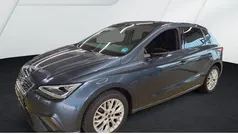Grau Gebraucht 2025 Seat Ibiza FR Limousine | 22.685 € (Fairer Preis)