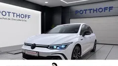 Gebraucht 2021 VW Golf VIII GTD Limousine | 30.977 € (Fairer Preis)