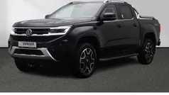 Gebraucht 2025 VW Amarok Style Abholung | 76.516 €
