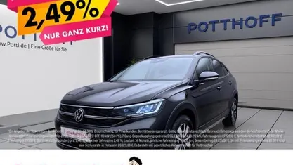 Gebraucht 2025 VW Taigo Goal SUV | 19.977 € (Fairer Preis)