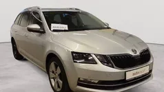 Gebraucht 2019 Skoda Octavia Style Kombi | 10.490 € (Superpreis)